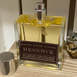 Tru Fragrance 1956 Reserve Eau De Cologne